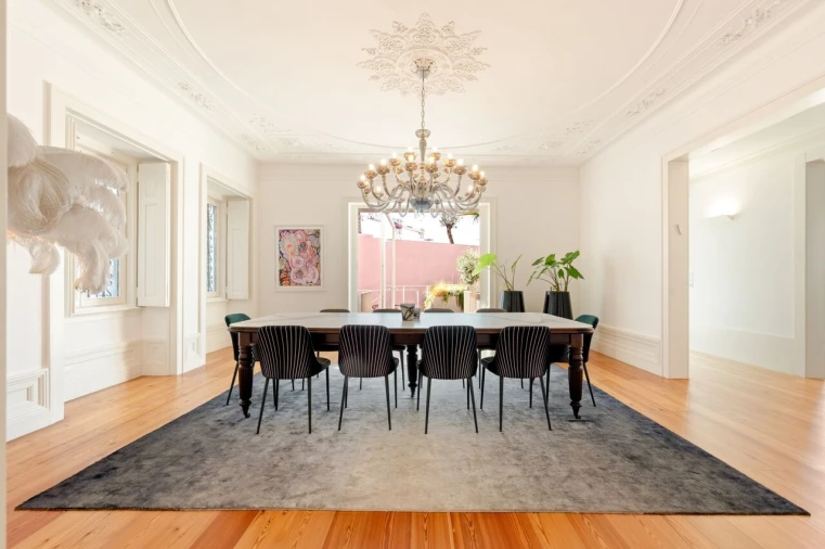 Apartamento T3 para Venda em Santa Maria Maior Foto 23