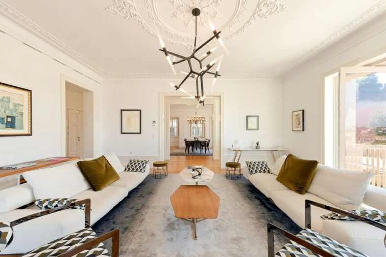 Apartamento T3 para Venda em Santa Maria Maior Foto 18