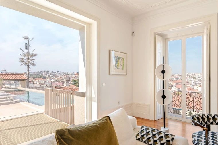 Apartamento T3 para Venda em Santa Maria Maior Foto 49