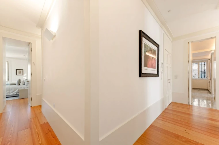 Apartamento T3 para Venda em Santa Maria Maior Foto 48