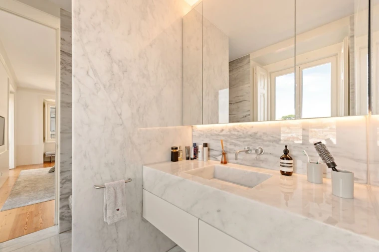 Apartamento T3 para Venda em Santa Maria Maior Foto 40