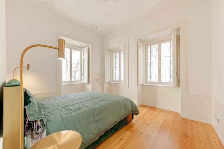 Apartamento T3 para Venda em Santa Maria Maior Foto 33