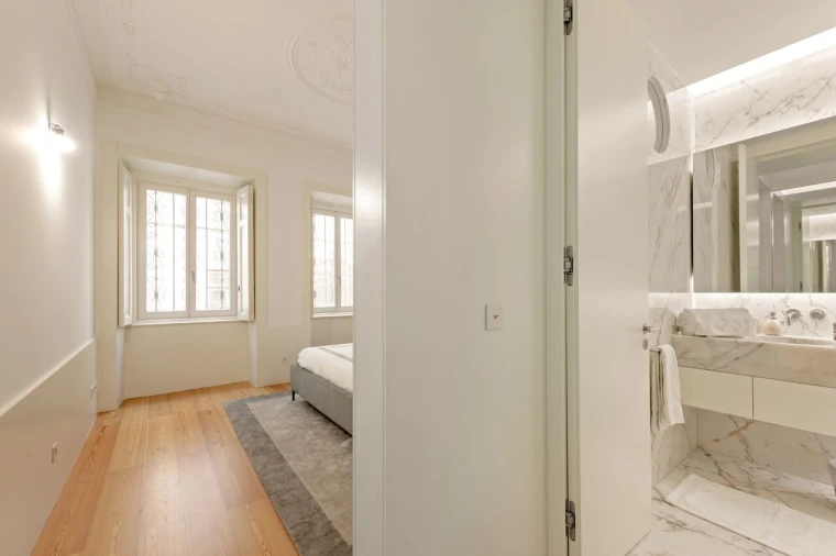 Apartamento T3 para Venda em Santa Maria Maior Foto 37