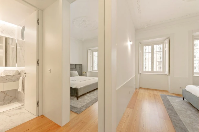 Apartamento T3 para Venda em Santa Maria Maior Foto 38