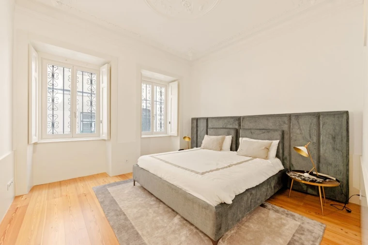 Apartamento T3 para Venda em Santa Maria Maior Foto 32