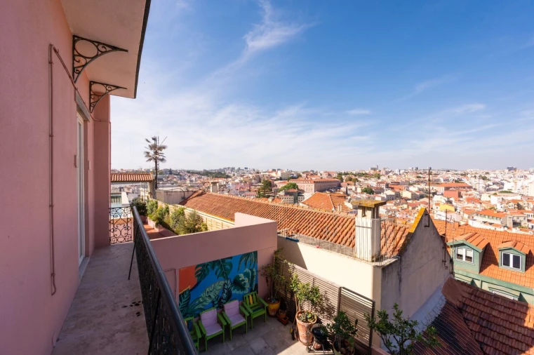 Apartamento T3 para Venda em Santa Maria Maior Foto 54