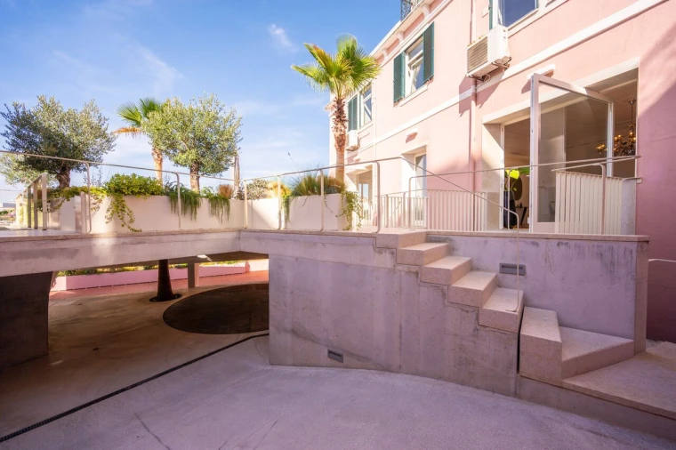 Apartamento T3 para Venda em Santa Maria Maior Foto 60