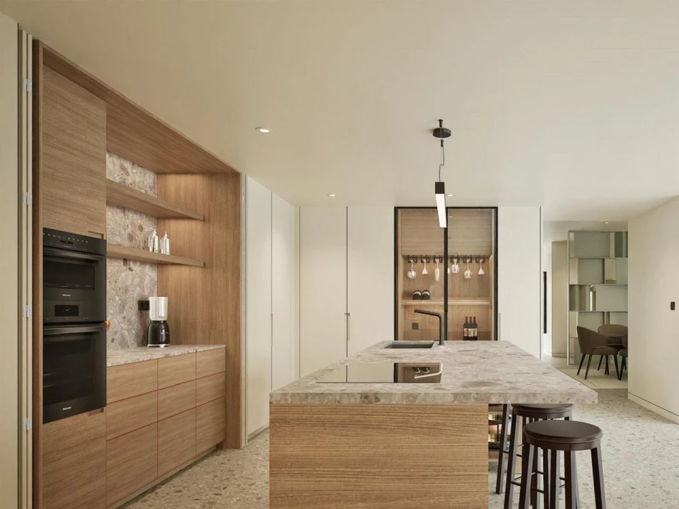 Moradia T5 para Venda em Cascais e Estoril Foto 4