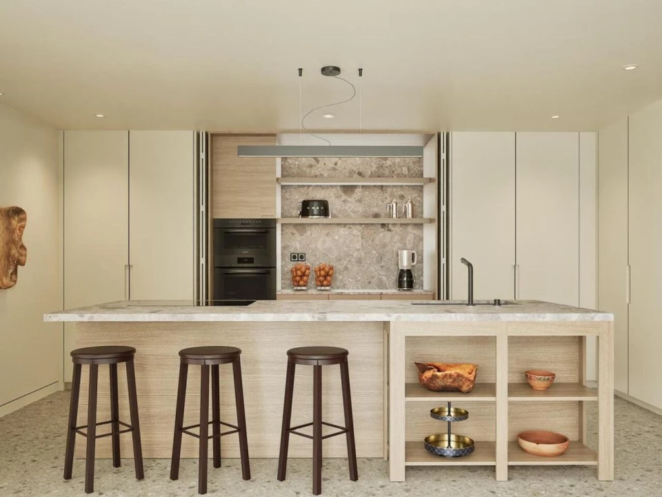 Moradia T5 para Venda em Cascais e Estoril Foto 5