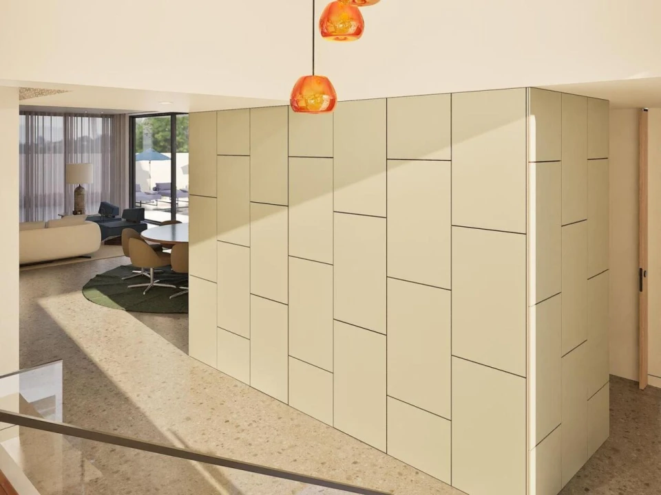 Moradia T5 para Venda em Cascais e Estoril Foto 12