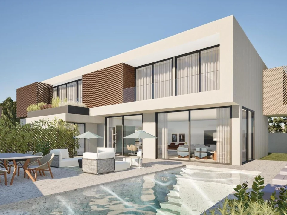 Moradia T5 para Venda em Cascais e Estoril Foto 8