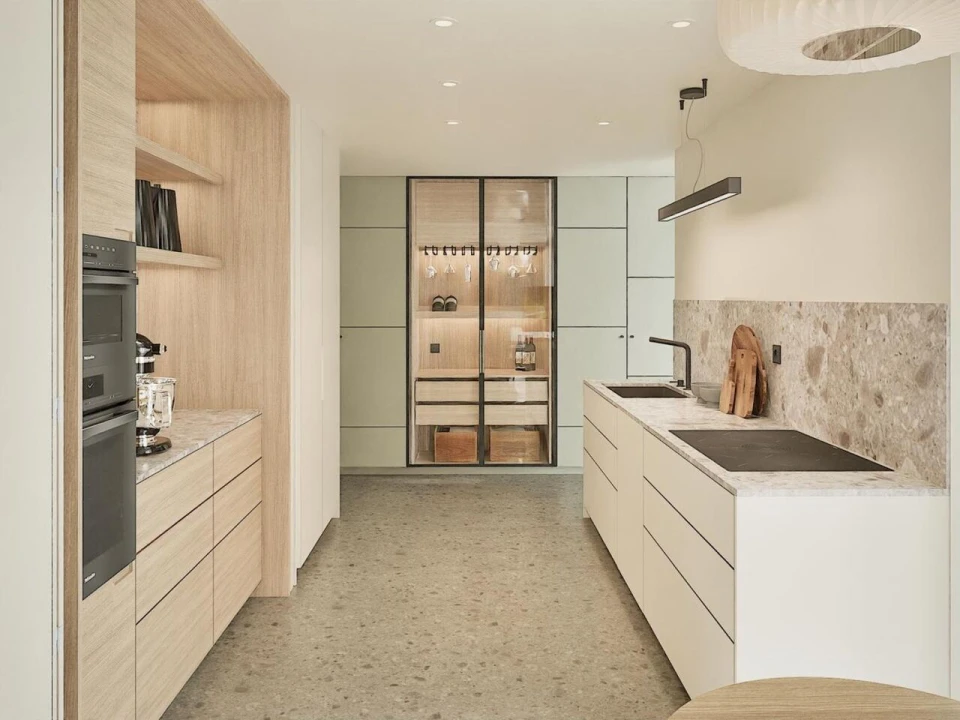 Moradia T5 para Venda em Cascais e Estoril Foto 18