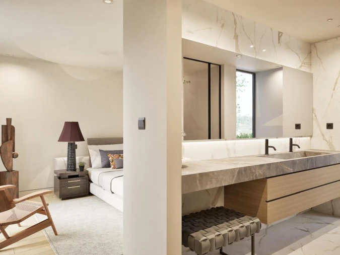 Moradia T5 para Venda em Cascais e Estoril Foto 22