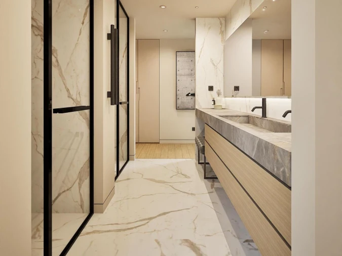 Moradia T5 para Venda em Cascais e Estoril Foto 35