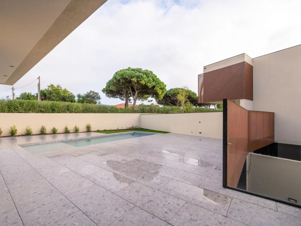 Moradia T5 para Venda em Cascais e Estoril Foto 11