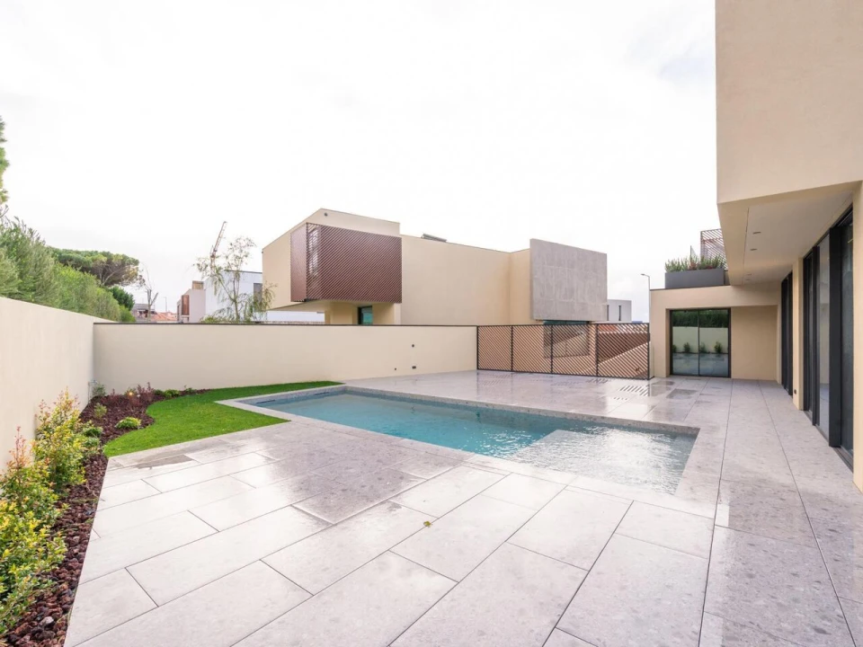 Moradia T5 para Venda em Cascais e Estoril Foto 12