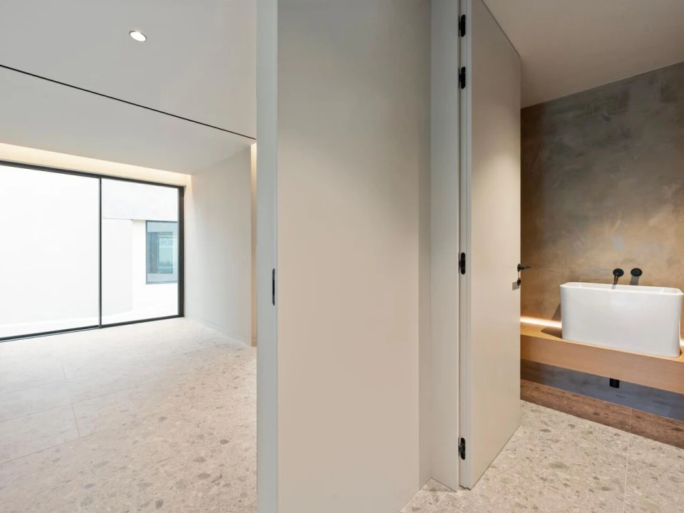 Moradia T5 para Venda em Cascais e Estoril Foto 28