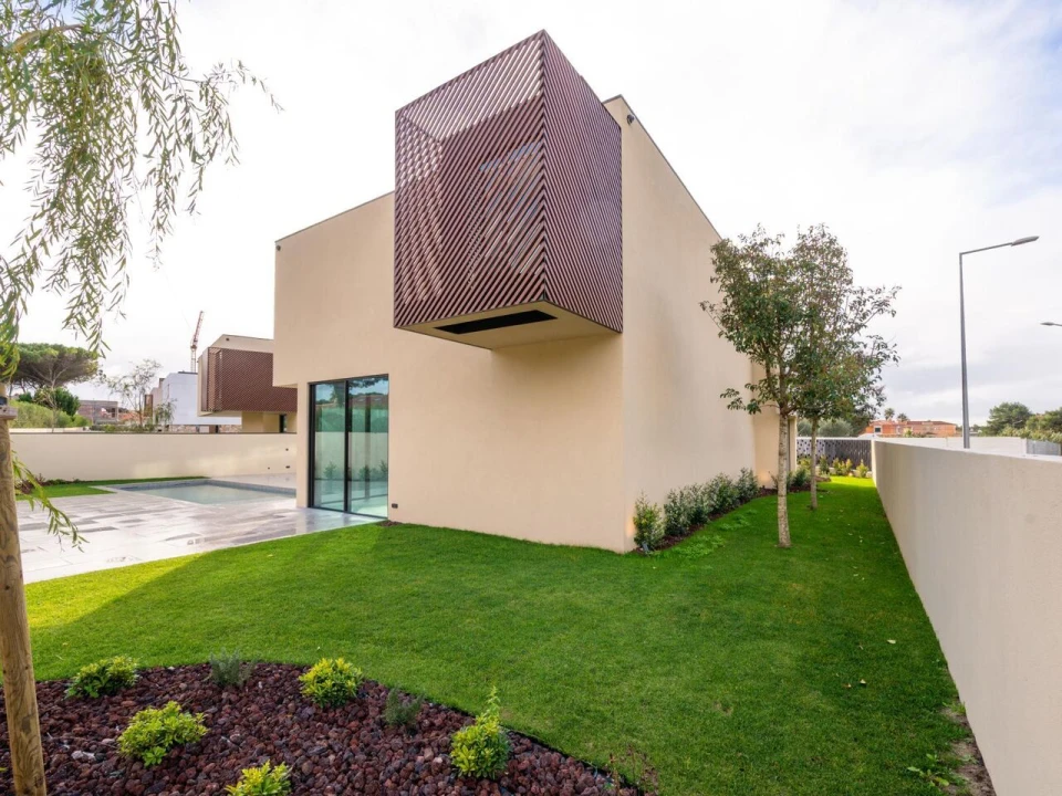 Moradia T5 para Venda em Cascais e Estoril Foto 41