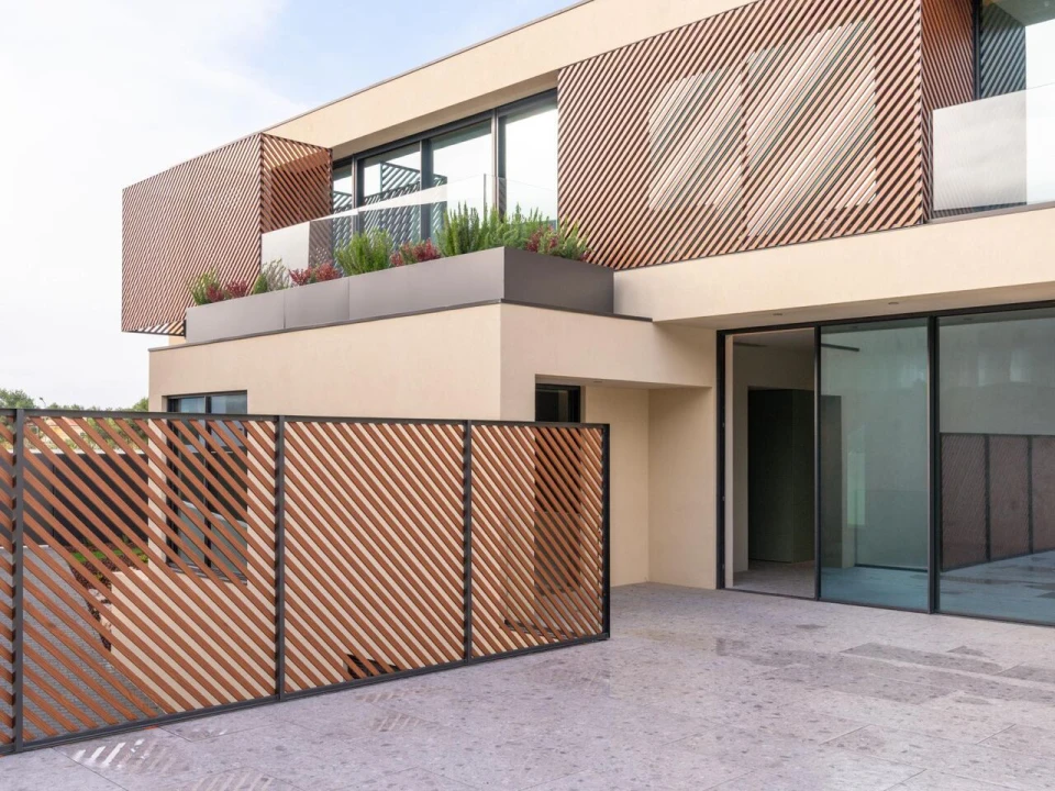 Moradia T5 para Venda em Cascais e Estoril Foto 44