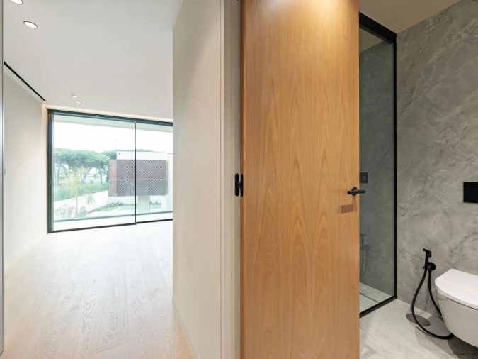 Moradia T5 para Venda em Cascais e Estoril Foto 30