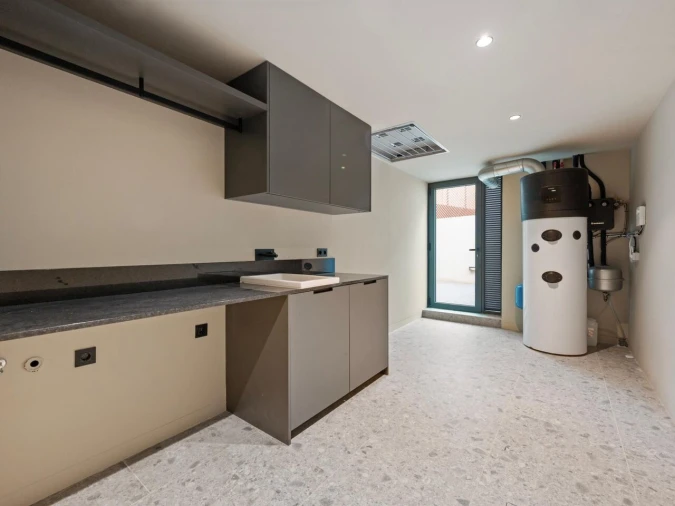 Moradia T5 para Venda em Cascais e Estoril Foto 37