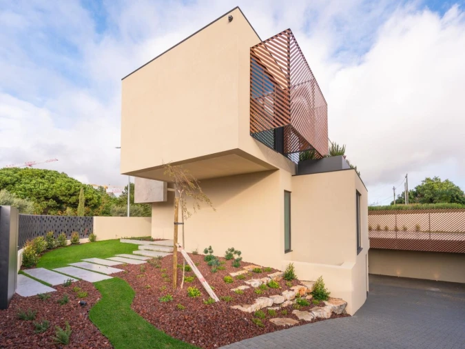 Moradia T5 para Venda em Cascais e Estoril Foto 38