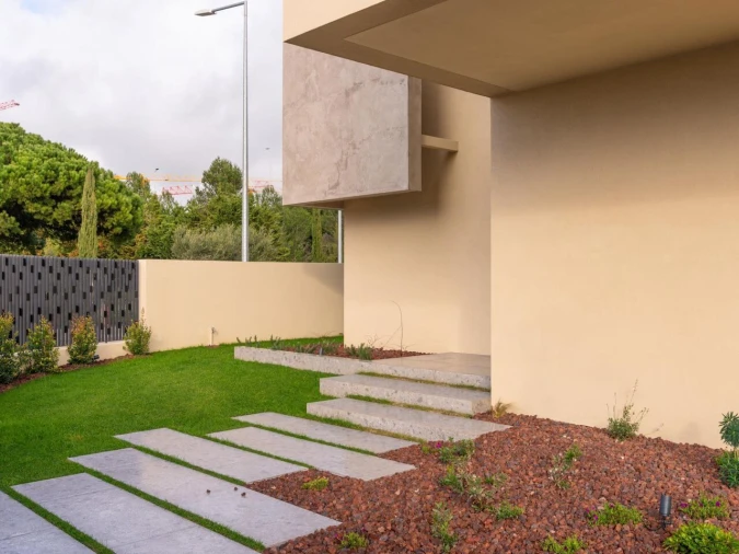 Moradia T5 para Venda em Cascais e Estoril Foto 39