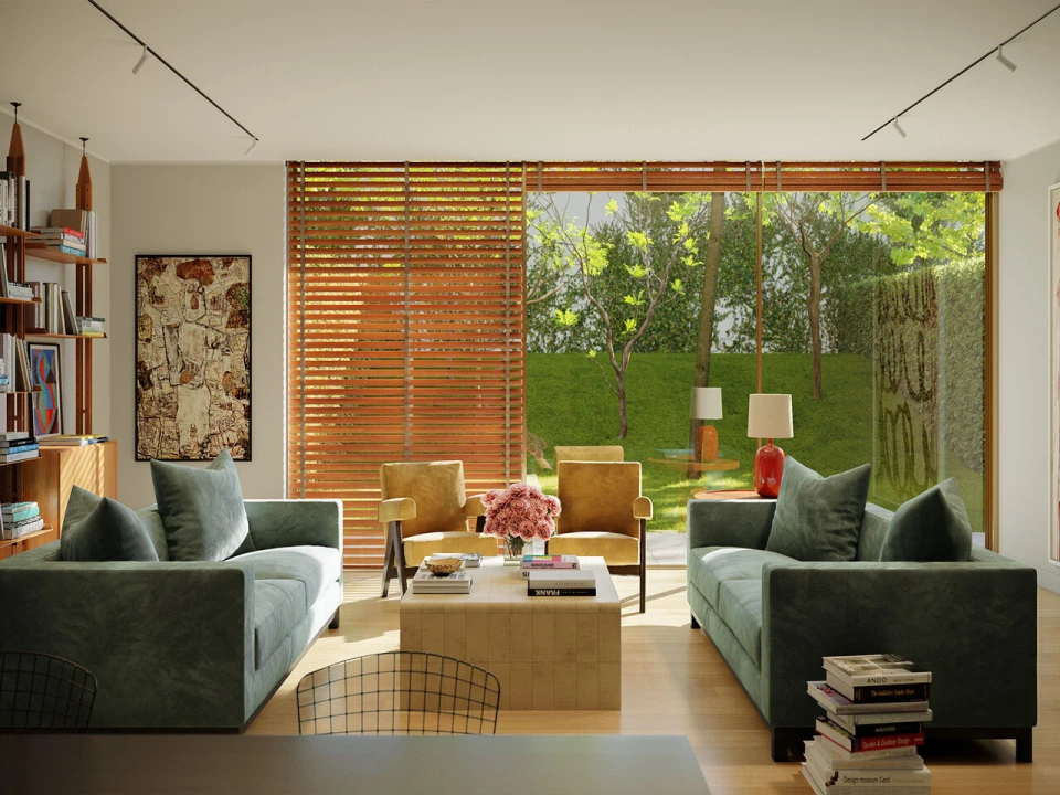 Apartamento T5 para Venda em Lordelo do Ouro e Massarelos Foto 2