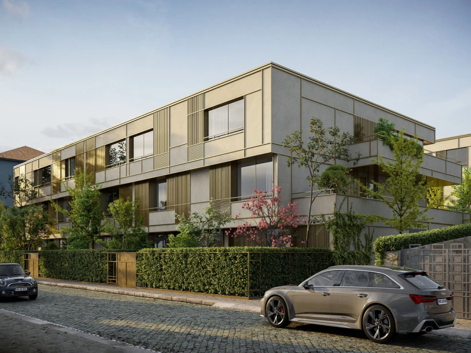 Apartamento T5 para Venda em Lordelo do Ouro e Massarelos Foto 8