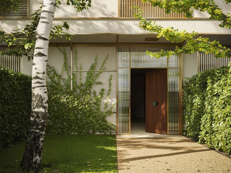 Apartamento T5 para Venda em Lordelo do Ouro e Massarelos Foto 10