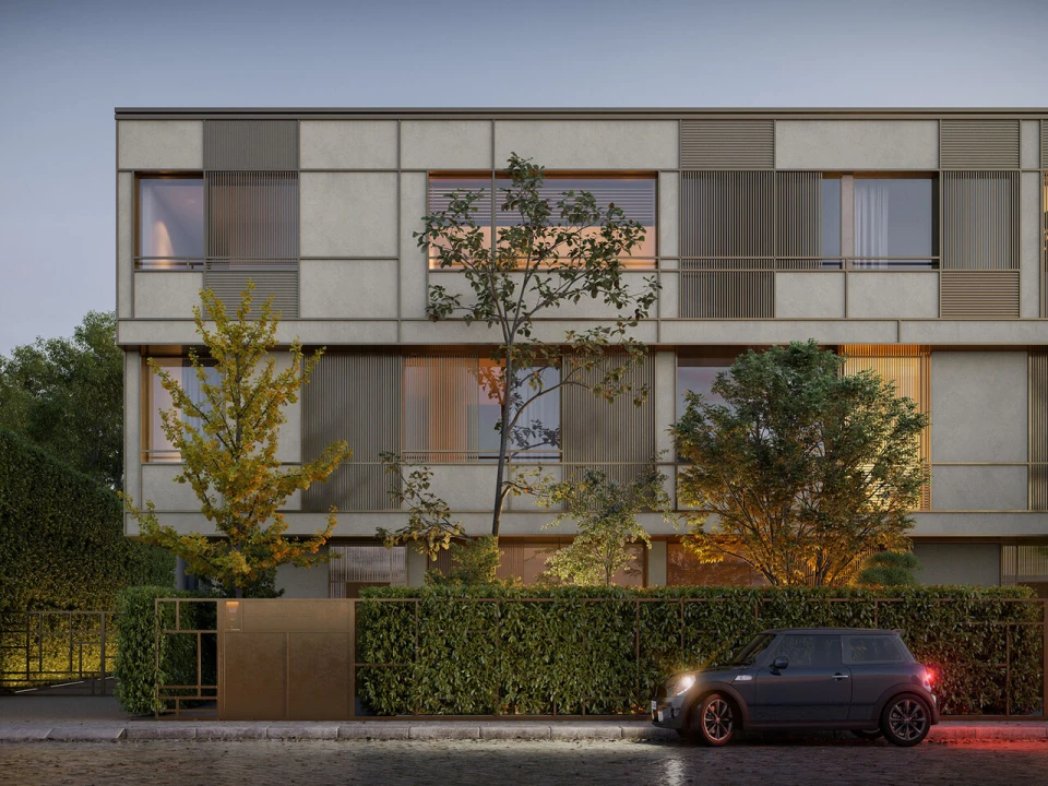 Apartamento T5 para Venda em Lordelo do Ouro e Massarelos Foto 16