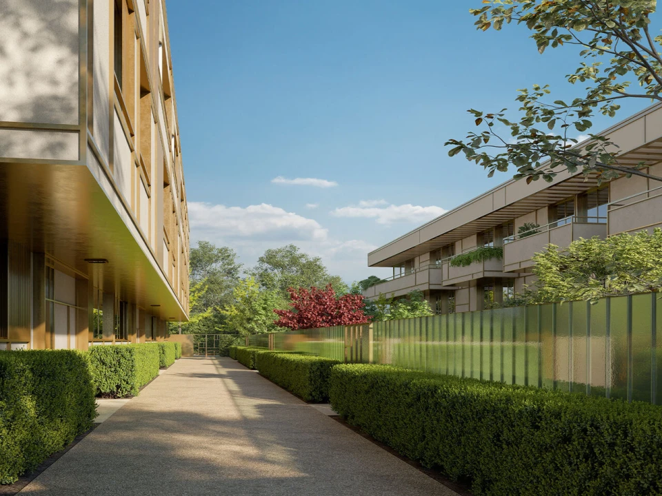 Apartamento T5 para Venda em Lordelo do Ouro e Massarelos Foto 20