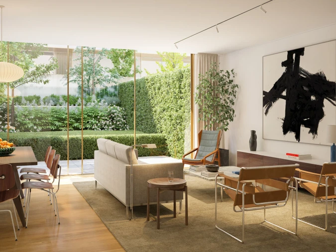 Apartamento T5 para Venda em Lordelo do Ouro e Massarelos Foto 6