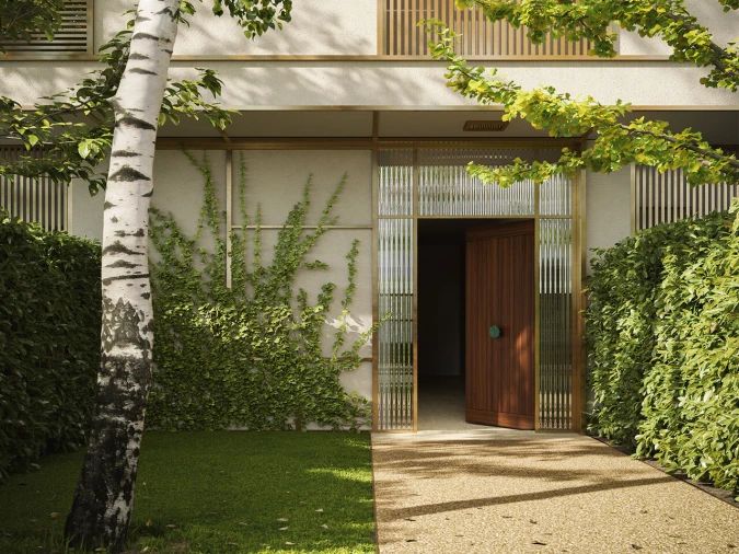 Apartamento T5 para Venda em Lordelo do Ouro e Massarelos Foto 10