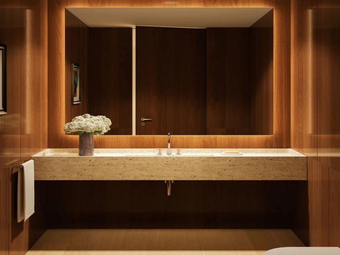 Apartamento T5 para Venda em Lordelo do Ouro e Massarelos Foto 11