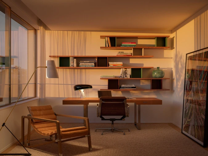 Apartamento T5 para Venda em Lordelo do Ouro e Massarelos Foto 13