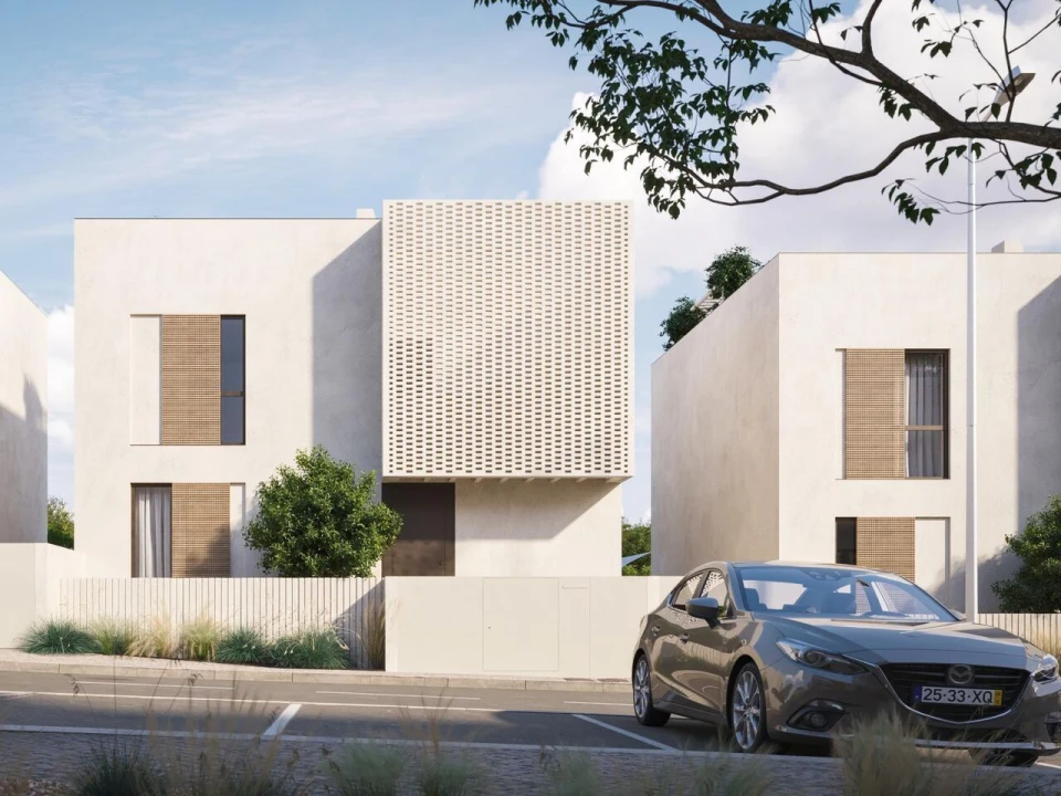 Apartamento T3 para Venda em Moncarapacho e Fuseta Foto 12