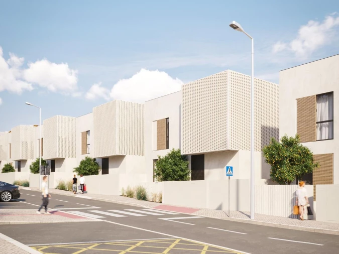 Apartamento T2 para Venda em Moncarapacho e Fuseta Foto 13