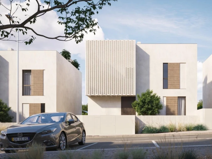 Apartamento T2 para Venda em Moncarapacho e Fuseta Foto 17