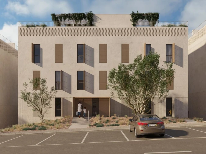 Moradia T3 para Venda em Moncarapacho e Fuseta Foto 10