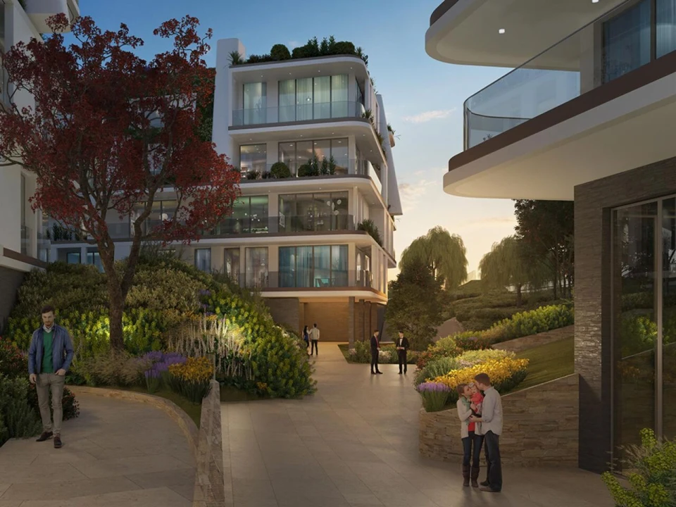 Apartamento T1 para Venda em Cascais e Estoril Foto 11