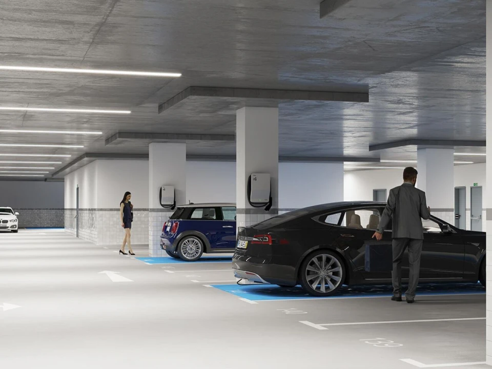 Apartamento T1 para Venda em Cascais e Estoril Foto 16