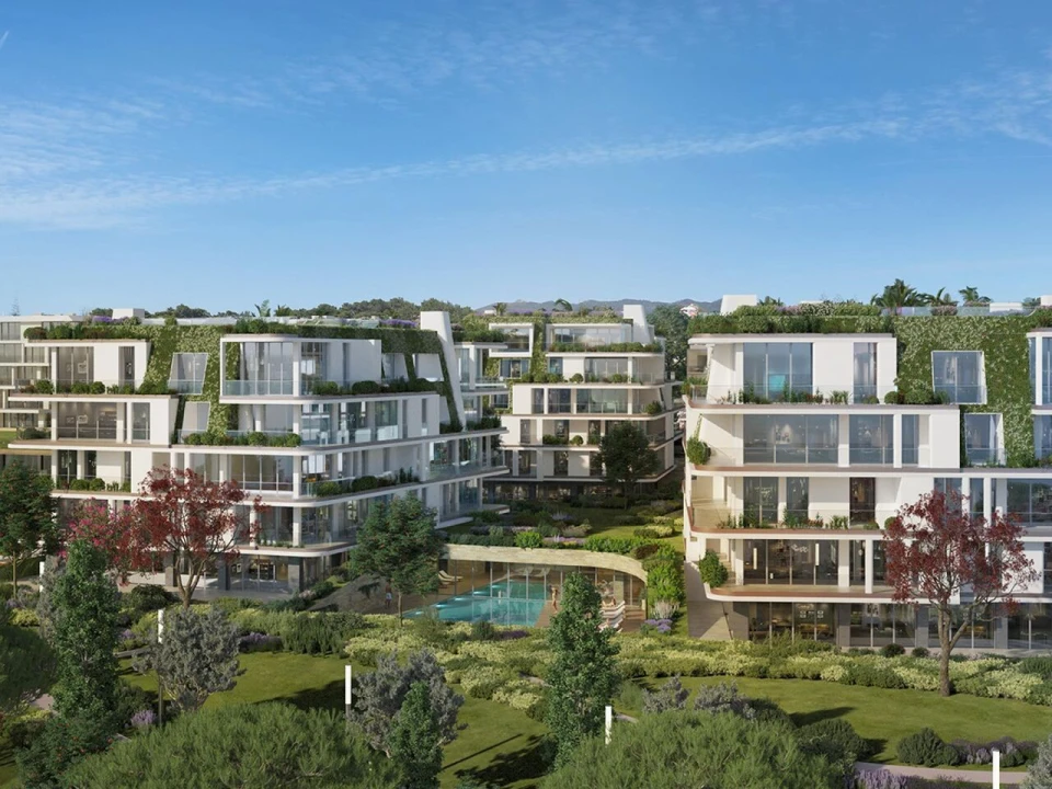 Apartamento T1 para Venda em Cascais e Estoril Foto 21
