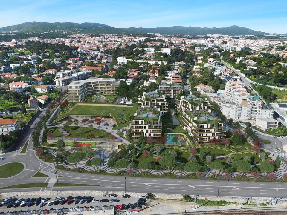 Apartamento T1 para Venda em Cascais e Estoril Foto 26