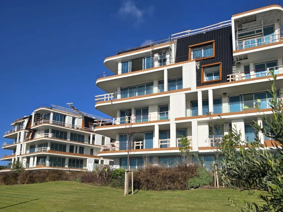 Apartamento T1 para Venda em Cascais e Estoril Foto 1