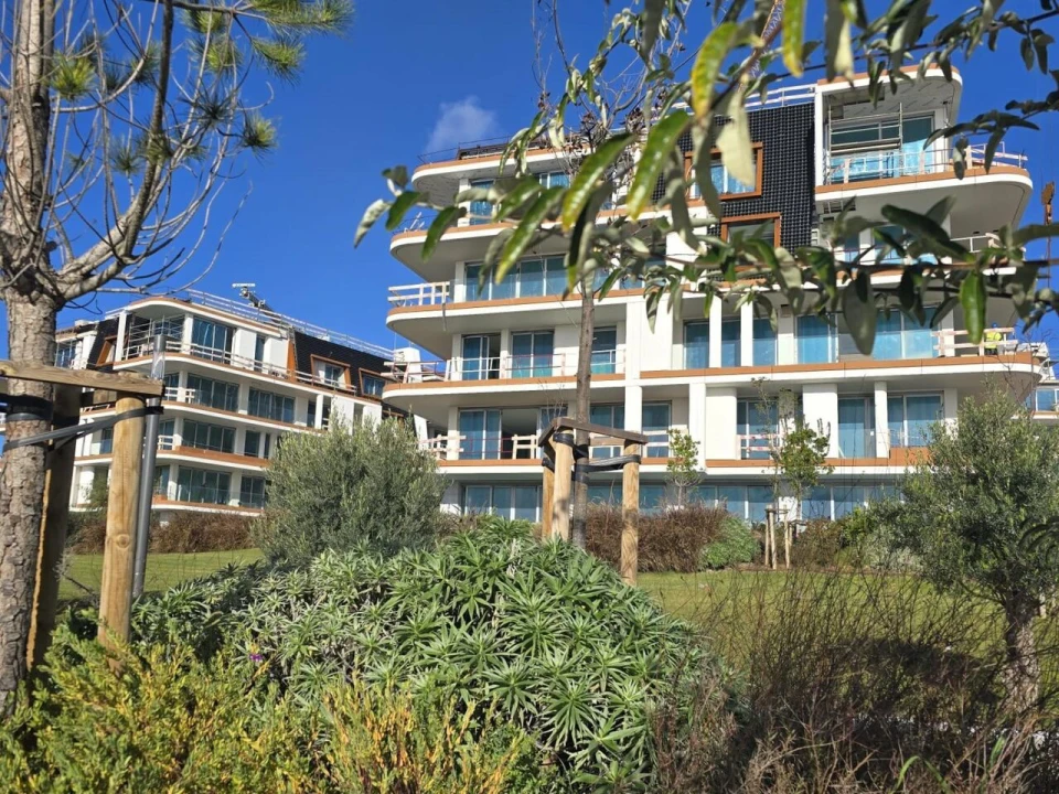 Apartamento T1 para Venda em Cascais e Estoril Foto 18