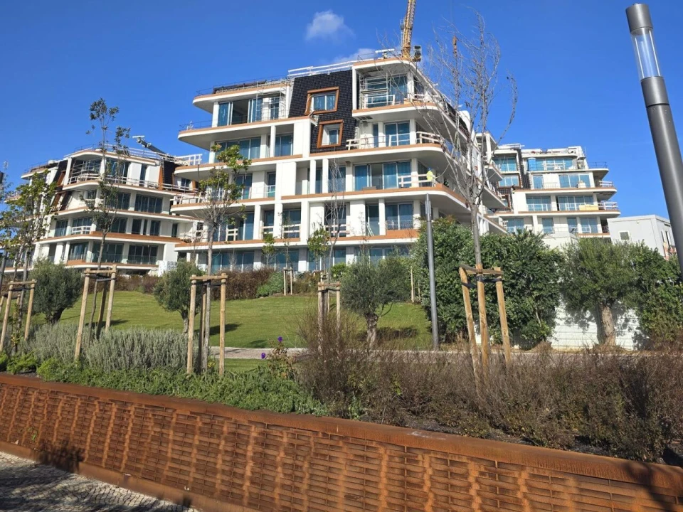 Apartamento T1 para Venda em Cascais e Estoril Foto 19