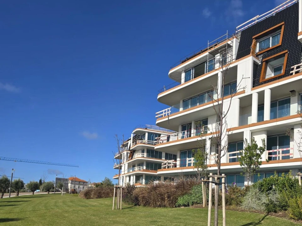 Apartamento T1 para Venda em Cascais e Estoril Foto 20