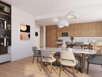 Apartamento T1 para Venda em Cascais e Estoril