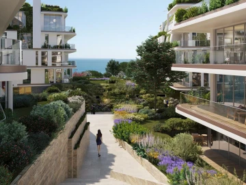 Apartamento T1 para Venda em Cascais e Estoril